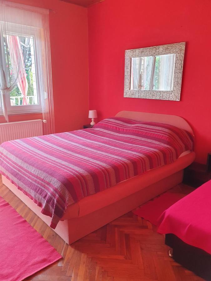 Senka Lägenhet Dramalj Exteriör bild